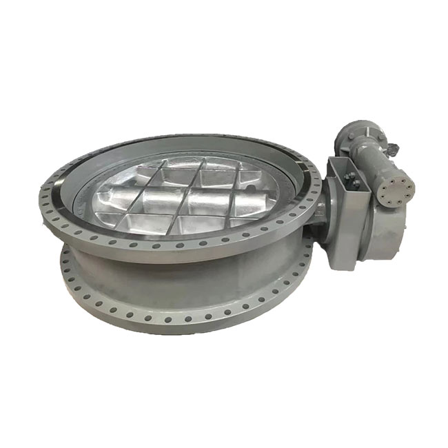 Butterfly Valve