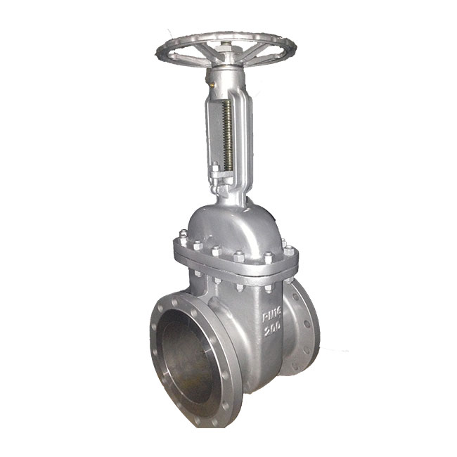 Butterfly Valve