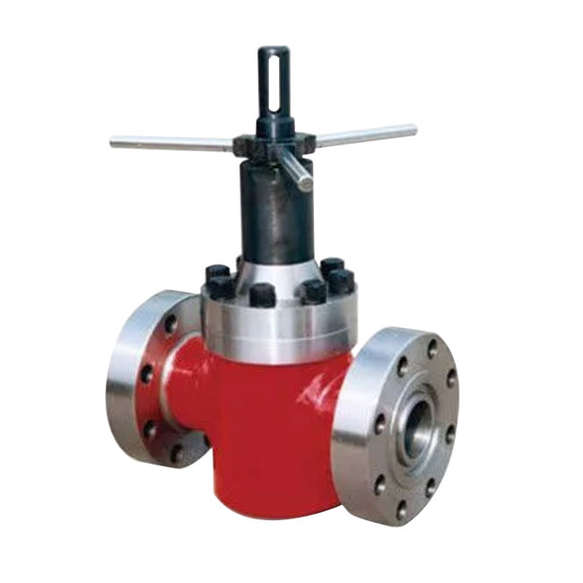Flat Gate Valve