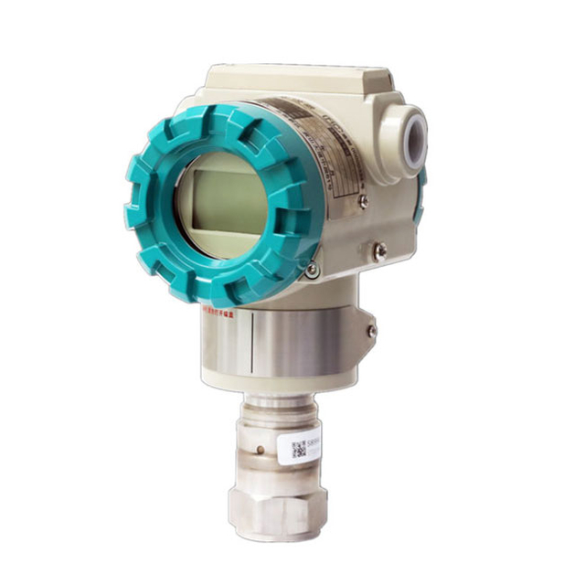 Pressure Transmitters