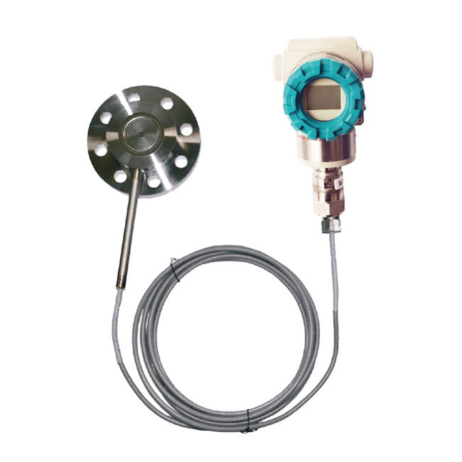 Pressure Transmitters