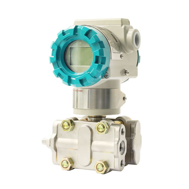 Pressure Transmitters