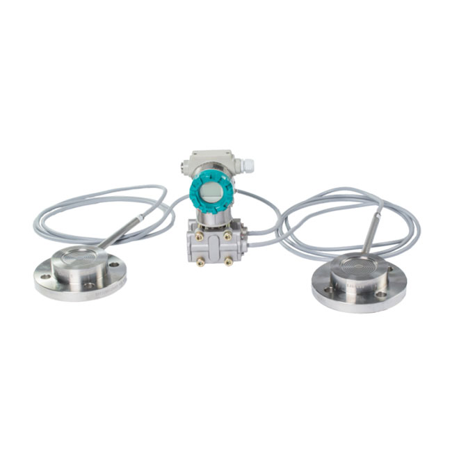 Pressure Transmitters