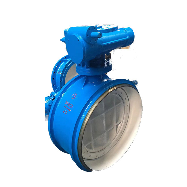 Butterfly Valve